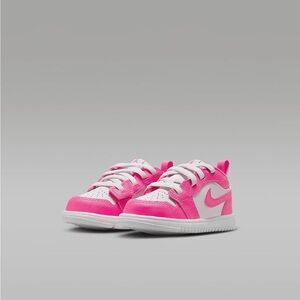 Nike Jordan low toddler